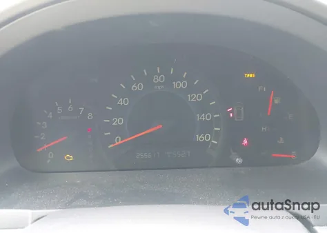 2010 Honda Odyssey Ex-L из США, поврежденный, VIN 5FNRL3H70AB088360